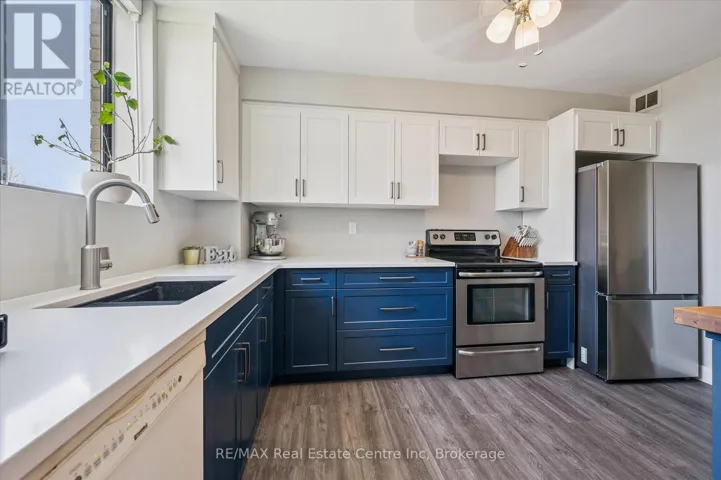 302 - 89 WESTWOOD ROAD, Guelph (Willow West/Sugarbush/West Acres), Ontario N1H7J6