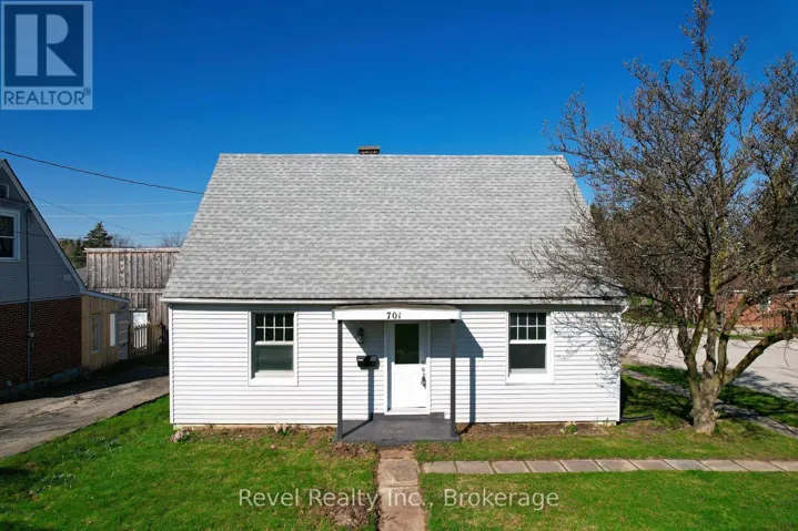 701 5TH STREET E, Owen Sound, Ontario N4K1E4