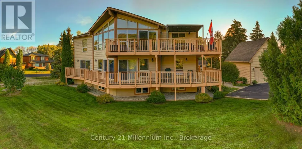 130 PIONEER LANE, Blue Mountains, Ontario L9Y0M7