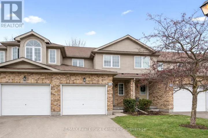 38 - 210 DAWN AVENUE, Guelph (Clairfields/Hanlon Business Park), Ontario N1G5L5