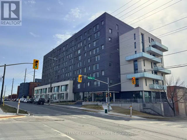 902 - 195 HUNTER STREET, Peterborough (Ashburnham Ward 4), Ontario K9H1G9