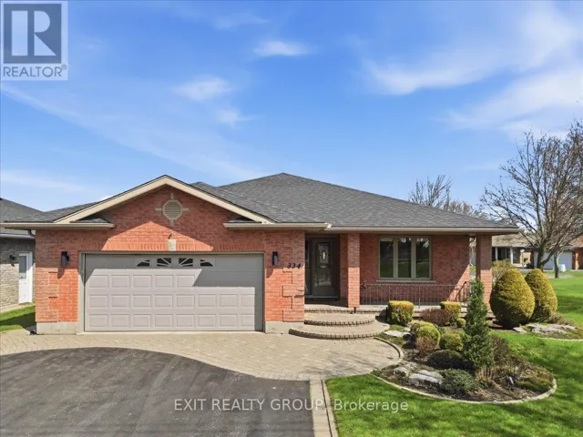 334 BRIDGE STREET W, Belleville (Belleville Ward), Ontario K8P5M1