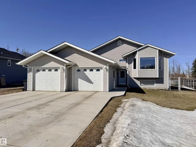 5614 48 AV, St. Paul Town, Alberta T0A3A1