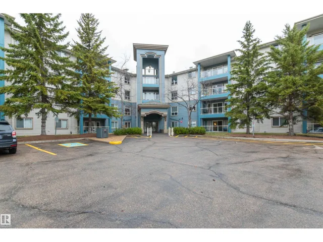 #316 70 CRYSTAL LN, Sherwood Park, Alberta T8H1W6