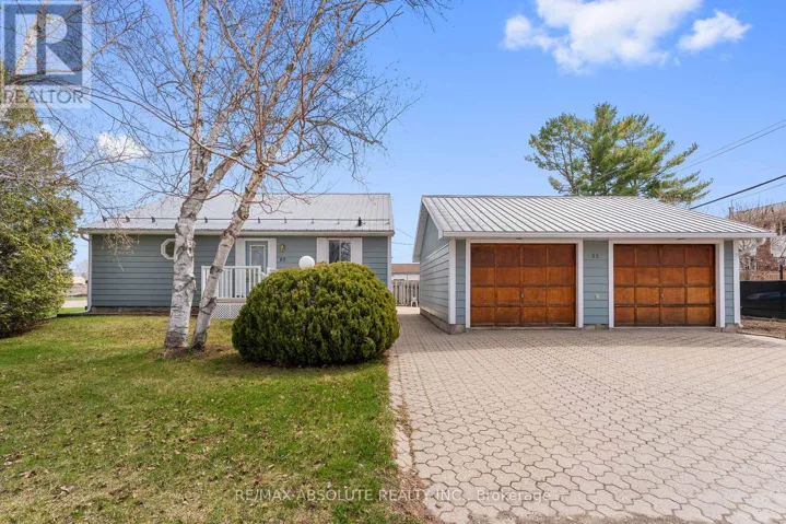 85 LAIRD STREET, Arnprior, Ontario K7S2E2