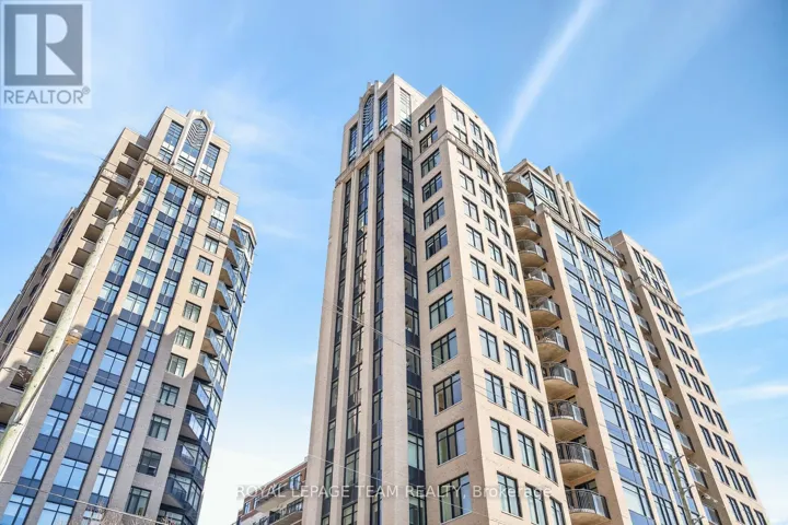 1101 - 245 KENT STREET, Ottawa, Ontario K2P0A5
