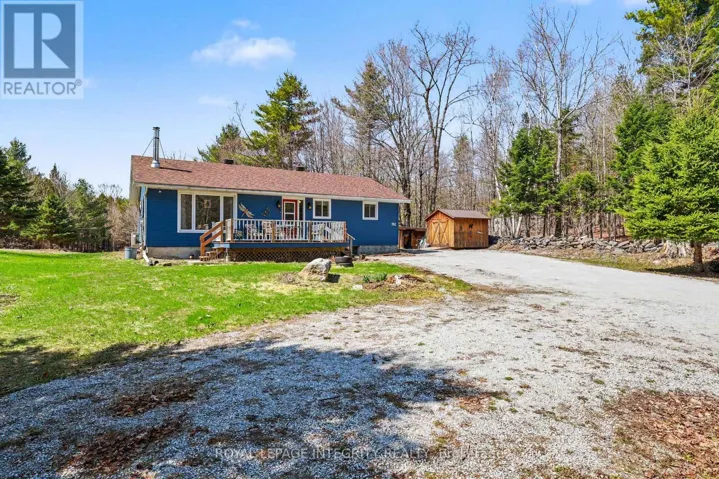 961 11TH CONCESSION ROAD, Lanark Highlands, Ontario K0G1M0