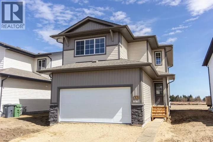 6303 58 Street, Ponoka, Alberta T4J0C4