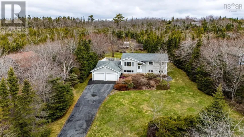 122 Bayview Drive, Whites Lake, Nova Scotia B3T1Z1