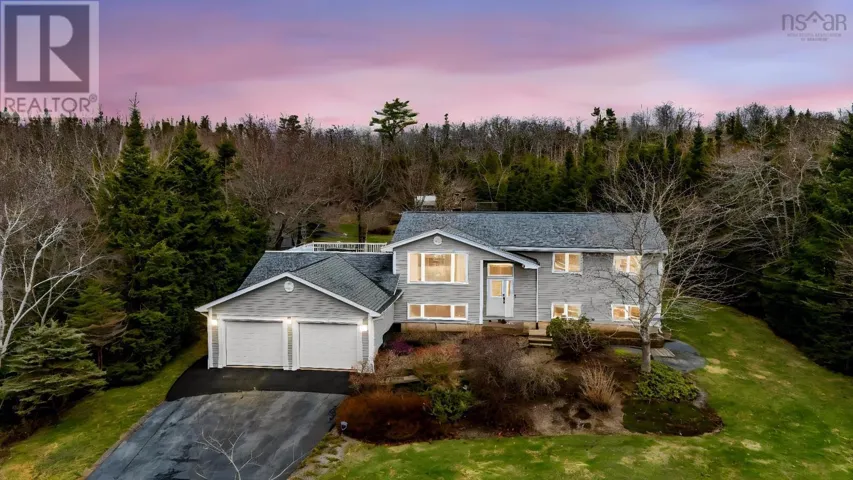 122 Bayview Drive, Whites Lake, Nova Scotia B3T1Z1