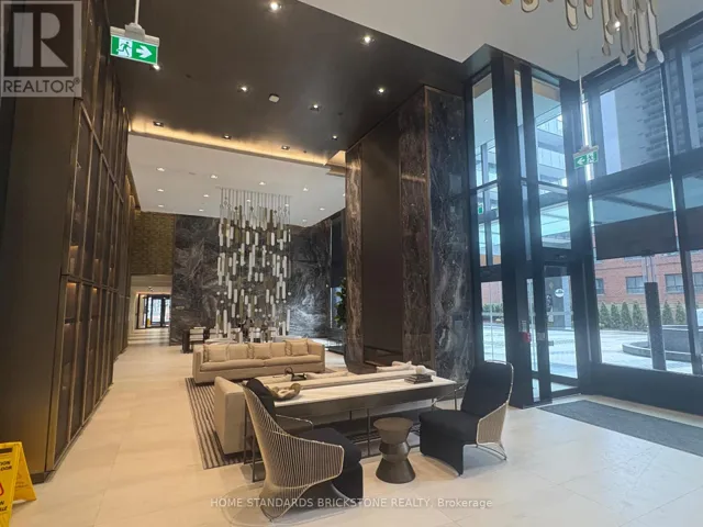 2106 - 117 BROADWAY AVENUE, Toronto (Mount Pleasant West), Ontario M4P1V3