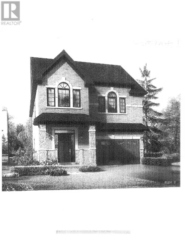 1156 SEA MIST STREET, Pickering, Ontario L1X0R1