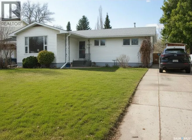 1802 Arlington AVENUE, Saskatoon, Saskatchewan S7H2Y7