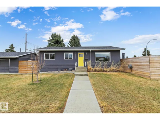 10315 47 ST NW, Edmonton, Alberta T6A1Z6