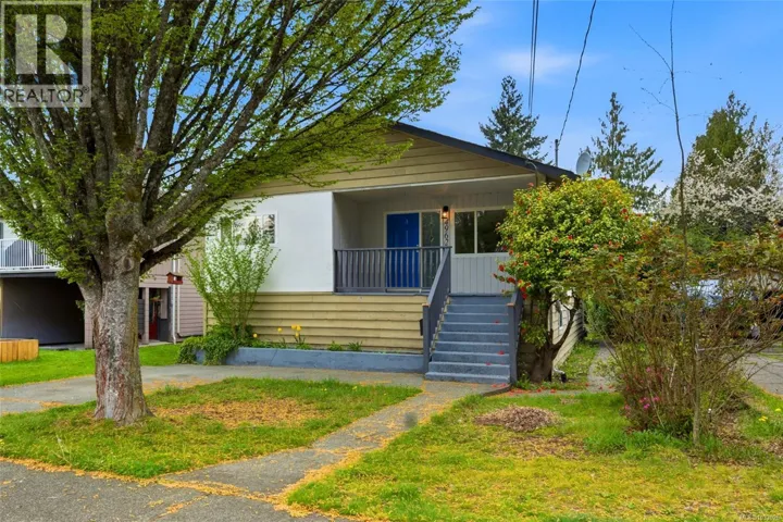 4962 Elizabeth St, Port Alberni, British Columbia V9Y6M5