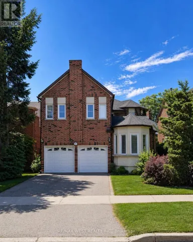 80 EDMUND SEAGER DRIVE, Vaughan (Uplands), Ontario L4J4S5
