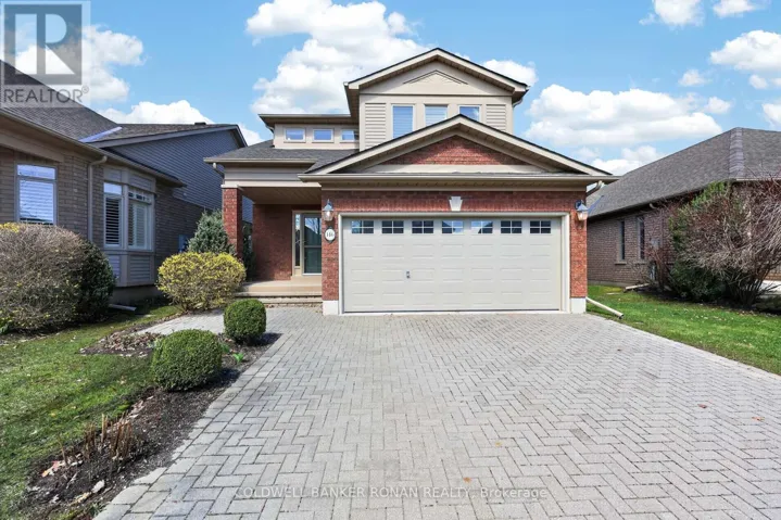 146 BELLA VISTA TRAIL, New Tecumseth, Ontario L9K2G8