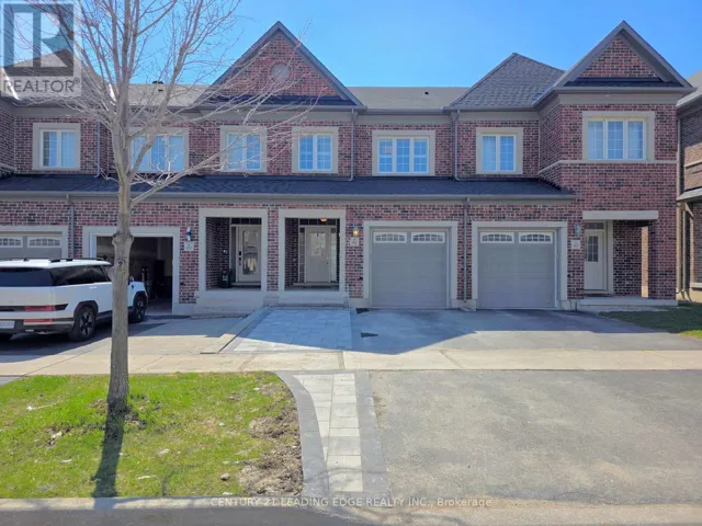 91 STAGLIN COURT, Markham (Cathedraltown), Ontario L6C0M2