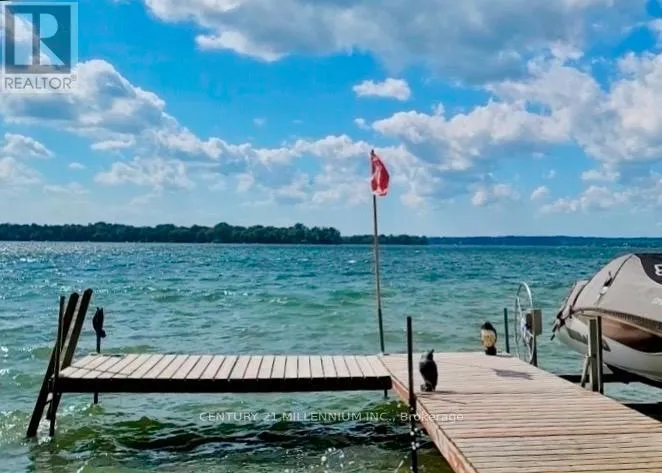5996 MARIPOSA BEACH ROAD, Ramara, Ontario L0K1T0