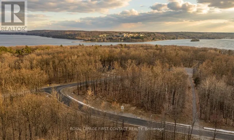 LOT 40 WHISPERING PINE CIRCLE, Tiny, Ontario L9M0C2