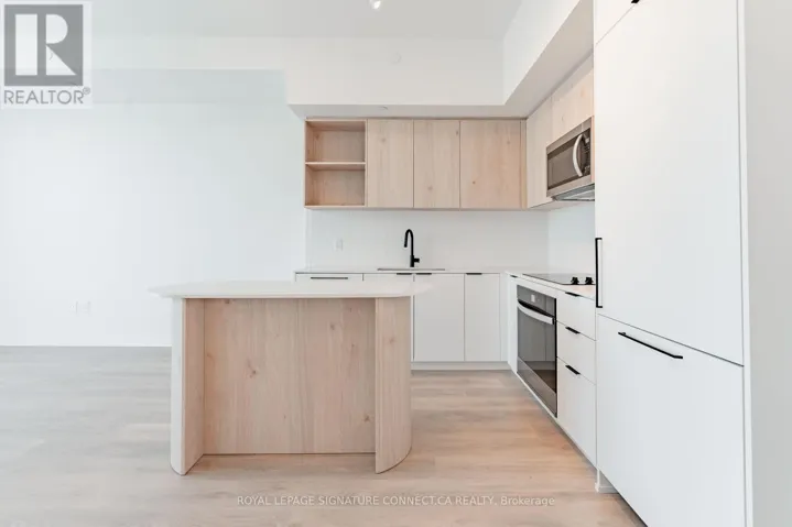 908 - 1185 DUPONT STREET, Toronto (Dovercourt-Wallace Emerson-Junction), Ontario M6H0G5