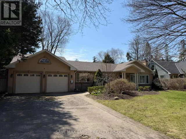 964 PARKLAND AVENUE, Mississauga (Clarkson), Ontario L5H3G6
