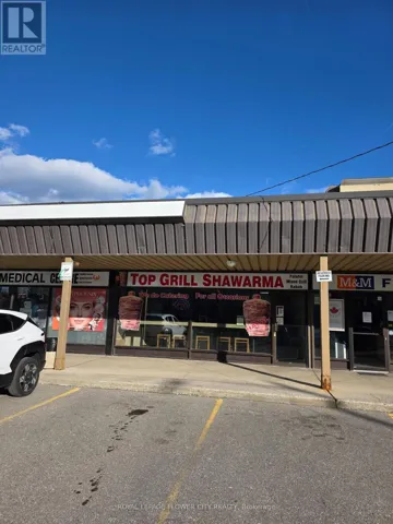 1900 LAKESHORE ROAD W, Mississauga (Clarkson), Ontario L5J1J7