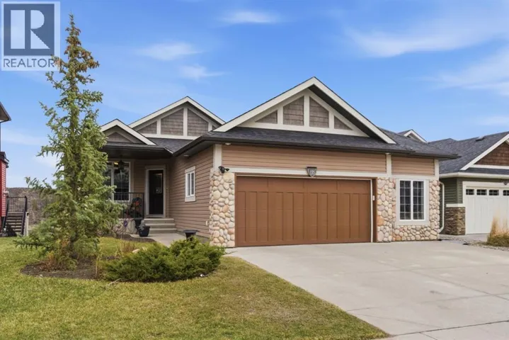 135 Jumping Pound Terrace, Cochrane, Alberta T4C0K6