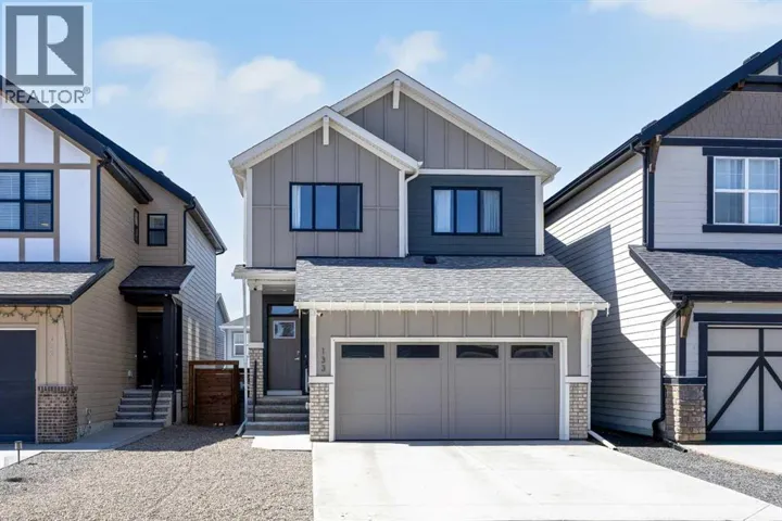 133 Arbour Lake Hill NW, Calgary, Alberta T3G0G9