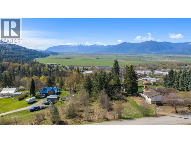 Westview Road Lot# 7, Wynndel, British Columbia V0B2N2