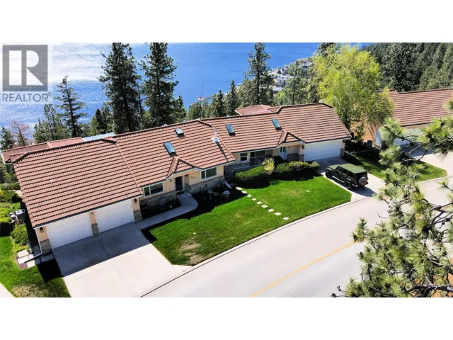4480 Ponderosa Drive, Peachland, British Columbia V0H1X5