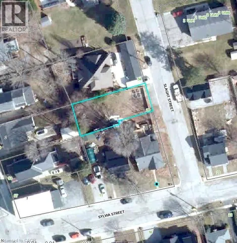 28 SLAGHT Street, Waterford, Ontario N0E1Y0