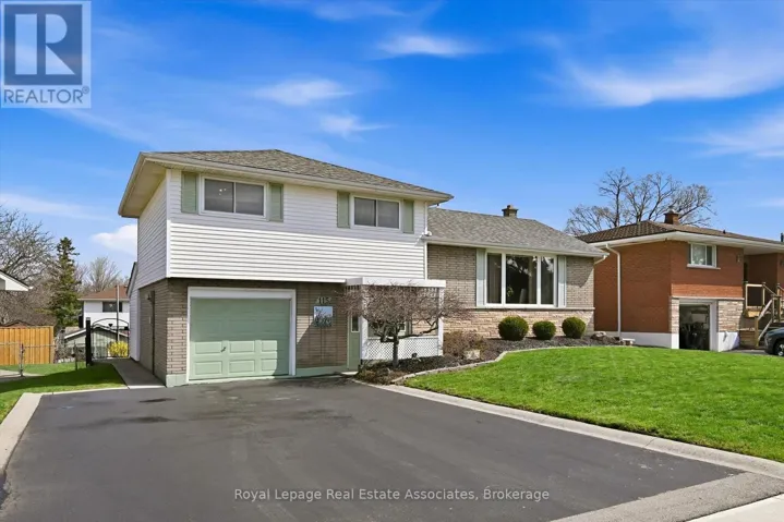 115 LAURIER AVENUE, Hamilton (Buchanan), Ontario L0C3S5