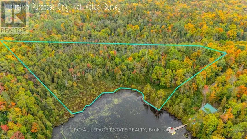 BLOCK B CREGO LAKE ROAD, Kawartha Lakes (Somerville), Ontario K0M2A1