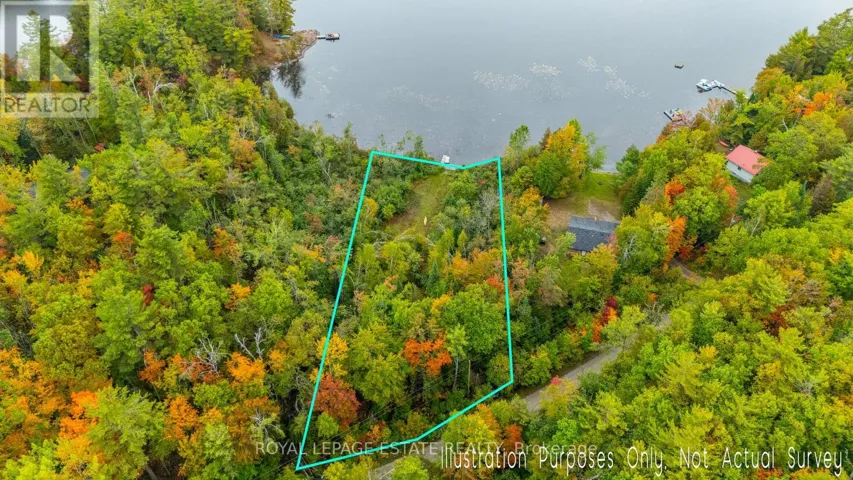 LOT 18 CREGO LAKE ROAD, Kawartha Lakes (Somerville), Ontario K0M2A1