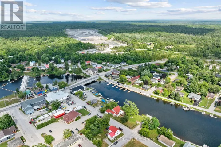 15 NORTH WATER STREET, Kawartha Lakes (Bexley), Ontario K0M1K0