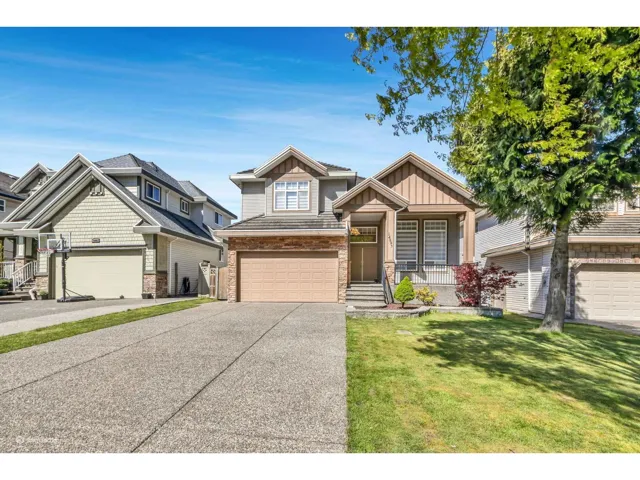 14893 67A AVENUE, Surrey, British Columbia V3S0P3