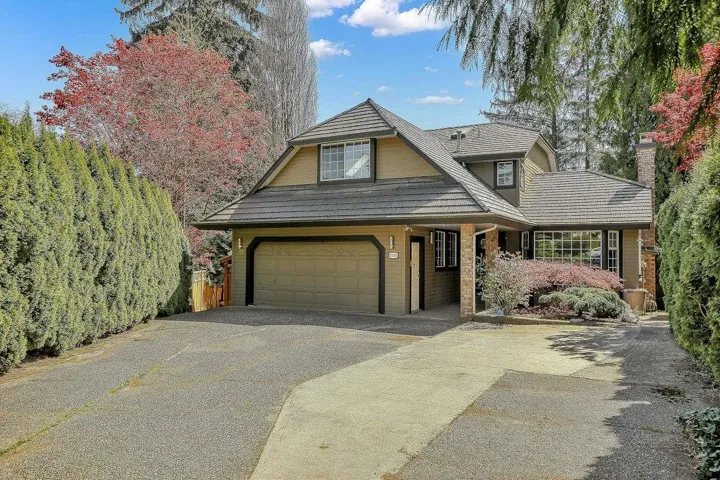 15092 73 AVENUE, Surrey, British Columbia V3S7A7