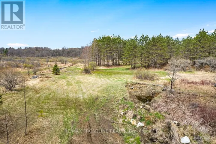 470 11TH LINE S SHERBROOKE ROAD, Tay Valley, Ontario K0H2B0