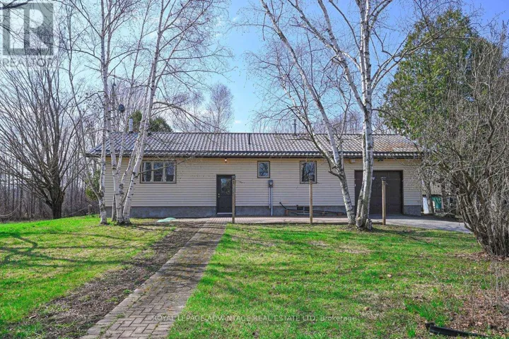 83 BROADVIEW AVENUE W, Smiths Falls, Ontario K7A4L3