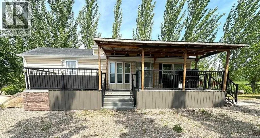 1221 Oak Avenue, Lac Des Iles, Saskatchewan S0M1A0