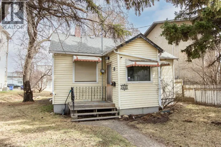 3433 51 Avenue, Red Deer, Alberta T4N4E9