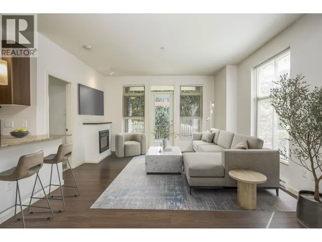 116 2477 KELLY AVENUE, Port Coquitlam, British Columbia V3C0B3