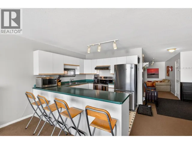 7375 Porcupine Road Unit# 102, Big White, British Columbia V1P1T4