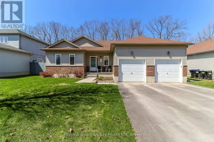 58 MCDERMITT TRAIL, Tay (Victoria Harbour), Ontario L0K2A0