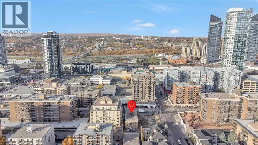 1309 12 Avenue SW, Calgary, Alberta T3C0P6