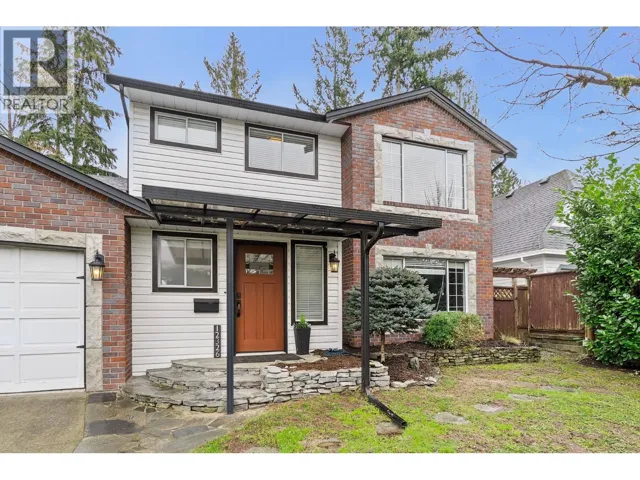 12326 234 STREET, Maple Ridge, British Columbia V2X0P7