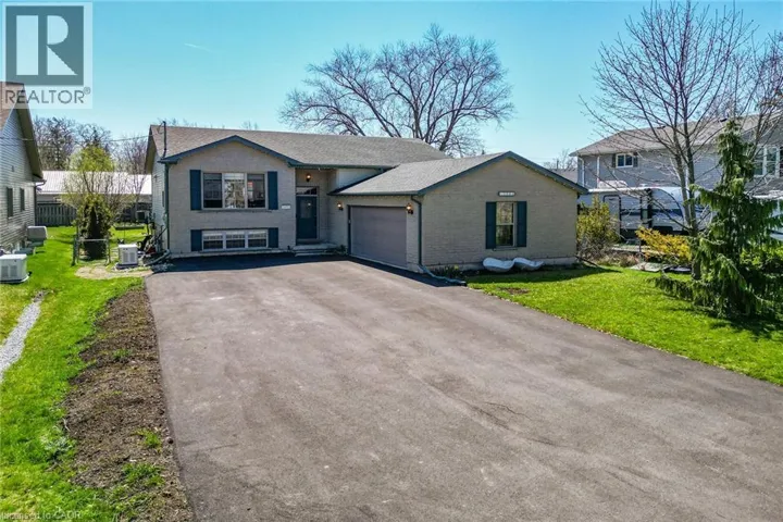 3001 YOUNG Avenue, Ridgeway, Ontario L0S1N0