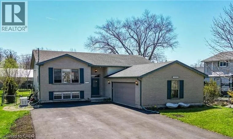 3001 YOUNG Avenue, Ridgeway, Ontario L0S1N0