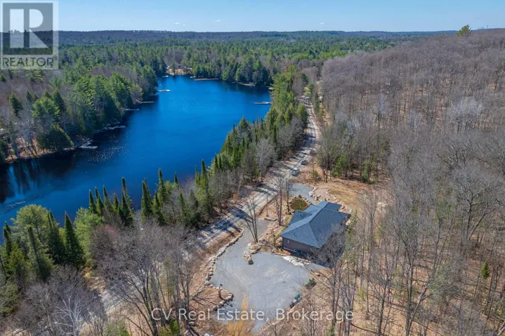 1203 BURLMARIE ROAD, Lake of Bays (Mclean), Ontario P0B1A0